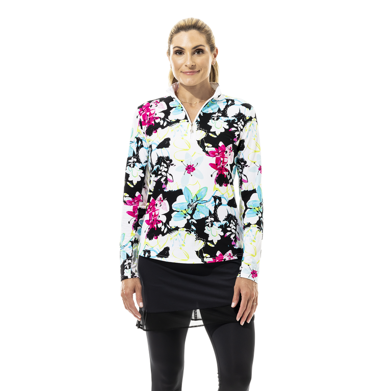 Sansoleil women's shop golf shirts
